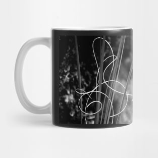 Signed With Love #2 Mug